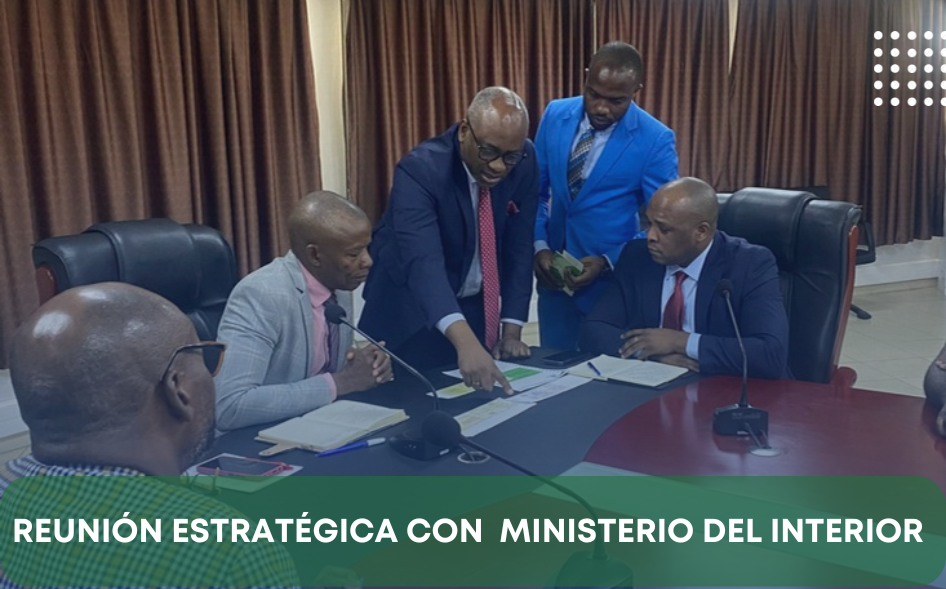 Gepetrol Seguros, S.A. asiste a la segunda reunión estratégica entre aseguradoras y el Ministerio del Interior